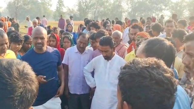 झारखंड में कुएं से मिली लापता 15 वर्षीय किशोरी की लाश, प्रेम प्रसंग में हत्या की आशंका