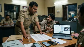 ये तस्वीर AI द्वारा जनरेट की गई है।
