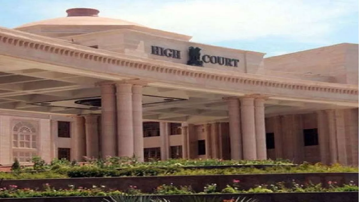 NRHM घोटाला मामले में हाई कोर्ट ने पूर्व CMO को दी राहत, सीबीआई की अभियोजन कार्यवाहियों पर लगाई अंतरिम रोक