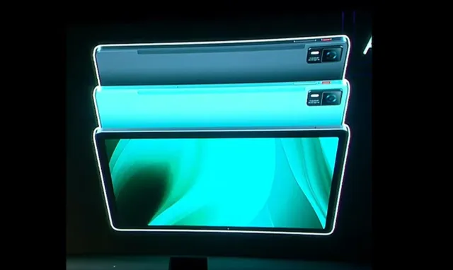 10 हजार से कम में लॉन्च हुआ ये नया टैबलेट, 8000mAh की है बैटरी; 10.95-इंच डिस्प्ले भी