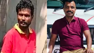 'सत्तू वाली का क्या हाल है', नबी के सवाल पर भड़का रवि; सिर धड़ से कर दिया अलग