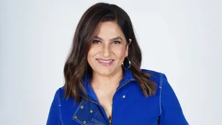 चुनौतियों पर बोलीं अर्चना पूरन सिंह। फोटो क्रेडिट- एक्स