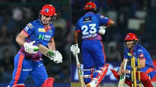 David Miller ने कुलदीप यादव को क्यों नहीं दी स्ट्राइक?