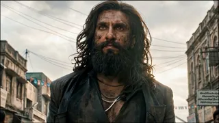 धुरंधर 2 की ओटीटी रिलीज डेट को लेकर अपडेट। फोटो क्रेडिट- एक्स