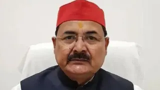 आईपी सिंह को समाजवादी पार्टी ने राष्ट्रीय प्रवक्ता बना दिया।