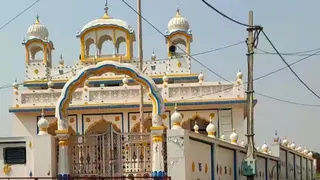 गुरुद्वारा साहिब में बेअदबी का प्रयास, पुलिस ने युवक को पकड़ा। फाइल फोटो