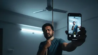 सांकेतिक तस्वीर। सौजन्य- AI-generated