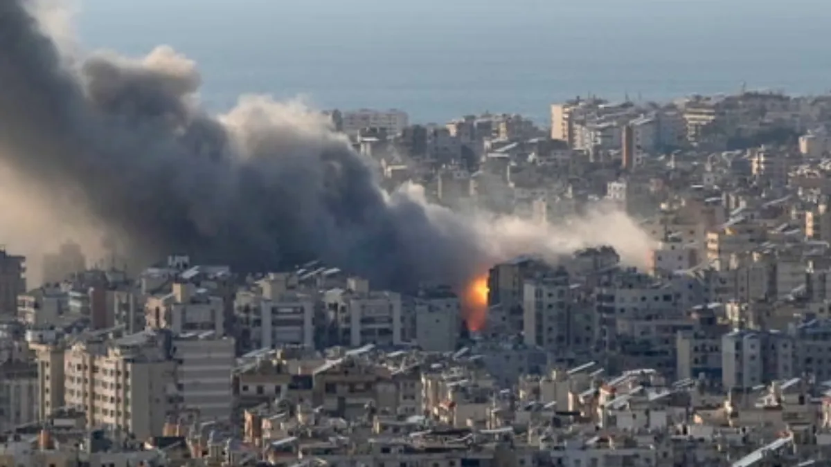 आधुनिक युद्ध में बदल रहा खेल, पश्चिम एशिया संघर्ष से सीख रहा भारत: सेना प्रमुखों का आकलन