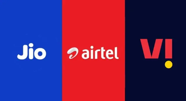  ग्राहकों को राहत! Jio, Airtel और Vi जल्द पेश कर सकते हैं सस्ते रिचार्ज प्लान्स