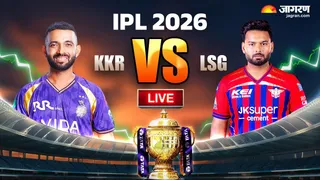 KKR vs LSG Highlights