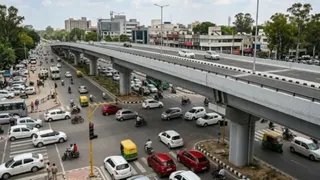सांकेतिक तस्वीर। सौजन्य- AI-generated