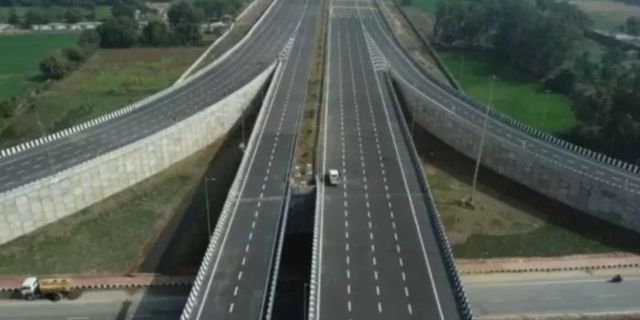 Ganga Expressway से जुड़ने वाले लिंक एक्सप्रेसवे की भूमि खरीद में तेजी, गांवों में लगाए जाएंगे कैंप