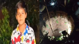 9 महीने बाद कुएं से मिला किशोर का कंकाल, कपड़ों से हुई पहचान