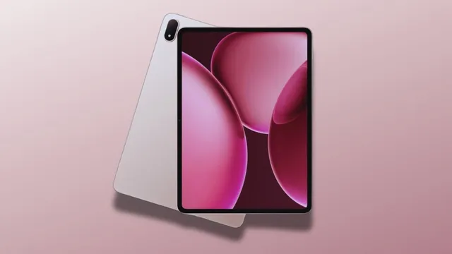 Oppo Pad Mini टैबलेट 21 अप्रैल को होगा लॉन्च, कॉम्पैक्ट डिजाइन के साथ मिलेगी दमदार परफॉर्मेंस