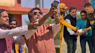 पाकिस्तान सुपर लीग