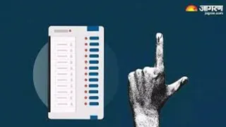 प्रयागराज के अलोपीबाग वार्ड 48 के पार्षद के निधन के बाद से खाली पद पर पर 5 मई को उप चुनाव होगा।