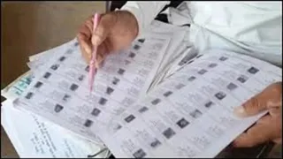 SIR in UP प्रयागराज में मतदाता सूची का अंतिम प्रकाशन 10 अप्रैल को किया जाएगा।