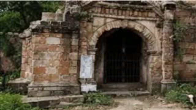 मुजफ्फरपुर के रोहुआ मठ का विवाद खत्म, दीनानाथ दास महंत मान्य, पट्टाभिषेक कार्यक्रम से रोक हटी