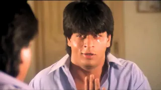 शाह रुख की इस फिल्म में नजर आईं थीं कश्मीरा