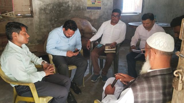 बिहार में फर्जी हस्ताक्षर से मदरसे में लाखों रुपये की निकासी, रिटायर्ड और मृत शिक्षकों के नाम पर हुआ 'खेल'
