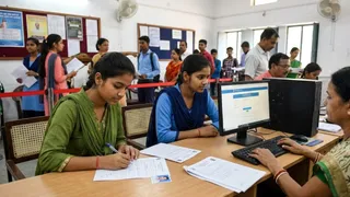एआई जेनरेटेड तस्वीर