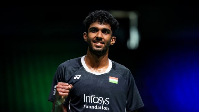 Badminton Asia Championships: आयुष शेट्टी की क्‍वार्टर फाइनल में धमाकेदार एंट्री, सिंधू-प्रणय का सफर थमा