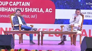 दून पुस्तक महोत्सव 2026 में साहित्य से AI तक