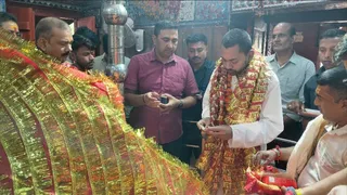 निशांत कुमार