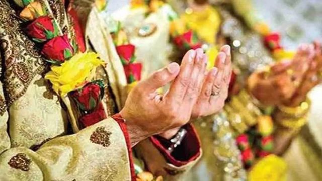 सऊदी में निकाह, पंजाब में बीवी और मुरादाबाद में बारात: दूल्हे की चालाकी पड़ी भारी, बंधक बने बराती
