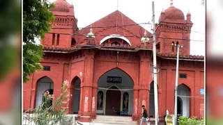 बरेली कालेज