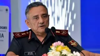 सीडीएस जनरल अनिल चौहान(फाइल फोटो)