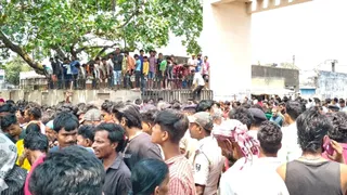 अररिया डबल मर्डर केस में 2 FIR दर्ज, 150 अज्ञात लोगों को बनाया गया आरोपी