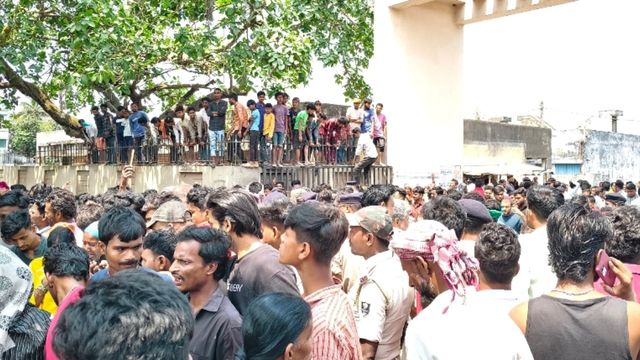 अररिया डबल मर्डर केस में 2 FIR दर्ज, 150 अज्ञात लोगों को बनाया गया आरोपी
