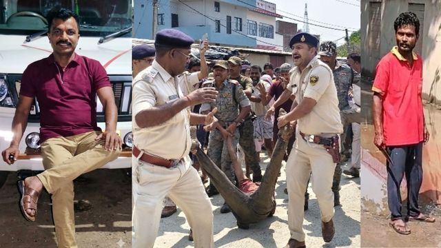 अररिया डबल मर्डर : आप सरेंडर कर दीजिए, कुछ नहीं होगा, हम गारंटी लेते हैं... लेकिन हो गया कुछ और
