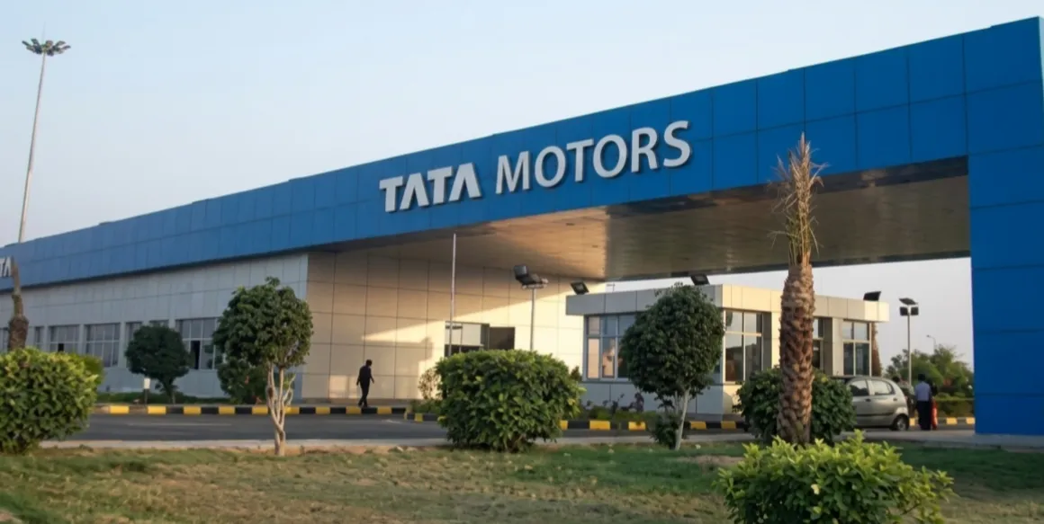 टाटा मोटर्स ने लॉन्च की VRS 2026 योजना, 30 अप्रैल तक प्रभावी; कर्मचारियों में मचा हड़कंप