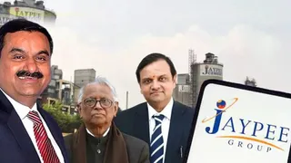 'JP Associates की विरासत को गौतम अदाणी आगे बढ़ाएंगे', जेपी को खड़ी करने वाले जयप्रकाश गौड़ ने तोड़ी चुप्पी