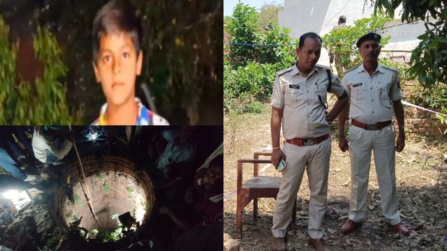 वीर कुमार हत्याकांड: मुंगेर में 9 महीने बाद कुएं से निकला सच, पुलिस ने भागलपुर भेजा कंकाल
