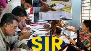 SIR से पहले धनबाद के 61 प्रतिशत मतदाताओं की हुई मैपिंग।