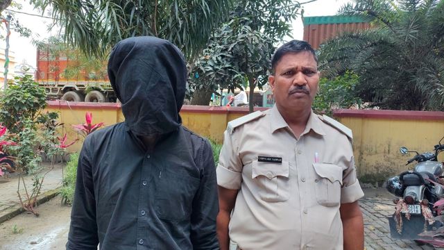 सुपौल प्रिंस हत्याकांड: पुलिस ने एक और आरोपी अजय चौधरी को दबोचा, अब तक 8 गिरफ्तार
