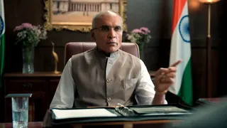 ओटीटी पर ट्रेंड कर रही सीरीज। फोटो क्रेडिट- एक्स