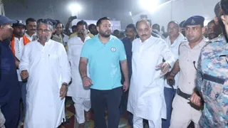 तेजस्वी यादव का एनडीए सरकार पर हमला
