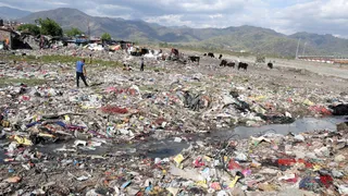 हल्द्वानी, हल्दूचौड़ से लेकर बिंदुखत्ता तक के काश्तकार गंदगी से परेशान. Jagran