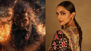 विक्की कौशल की महावतार में हुई नई हीरोइन की एंट्री। फोटो क्रेडिट- एक्स