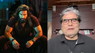 धुरंधर के खिलाफ रील पर रिएक्शन देकर फंसे विशाल भारद्वाज। फोटो क्रेडिट- एक्स