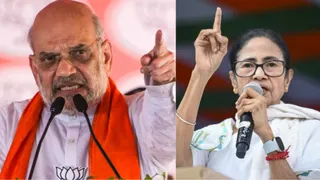ममता का बड़ा आरोप- असम चुनाव के लिए यूपी से 50000 लोगों को ट्रेन से लेकर गई भाजपा (फाइल फोटो)
