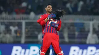 मुकुल चौधरी ने खेली दमदार पारी (Pic Credit- IPL)