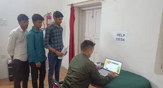 ‘अग्निवीर’ योजना में किए गए गए क्रमवद्ध बदलावों से बढ़ा युवाओं में आकर्षण। जागरण
