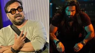 अनुराग कश्यप ने धुरंधर 2 की तारीफ के साथ शेयर की यह घटना/ फोटो- Instagram