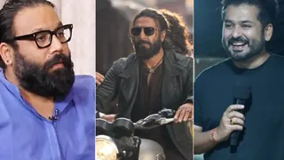 संदीप रेड्डी की सलाह पर बोले धुरंधर 2 के डायरेक्टर/ फोटो- Instagram