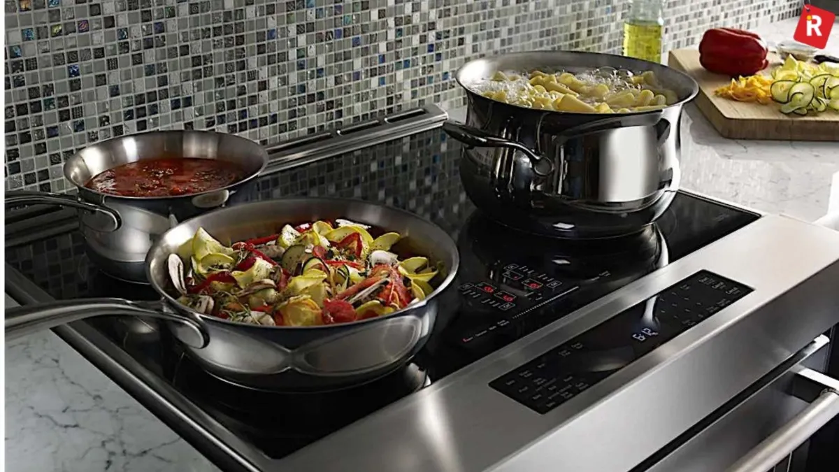 गैस की किल्लत ने बढ़ाई बिजली की मांग, इंडक्शन स्टोव से बढ़ेगा पावर लोड